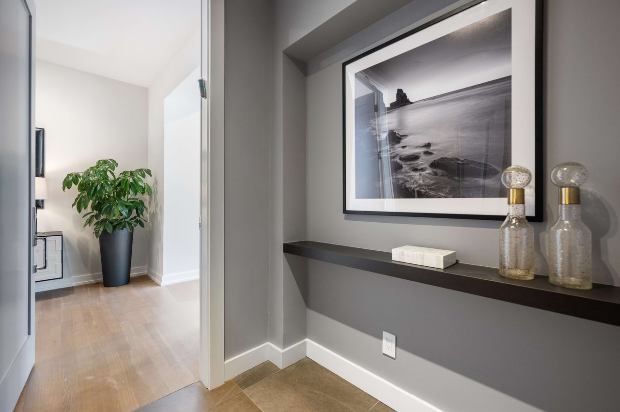Grand Pacific Heights Apartment