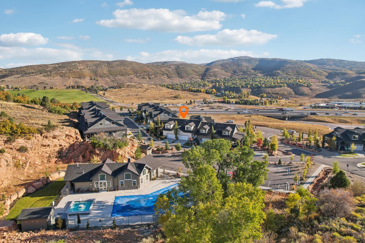 3312 Quarry Springs