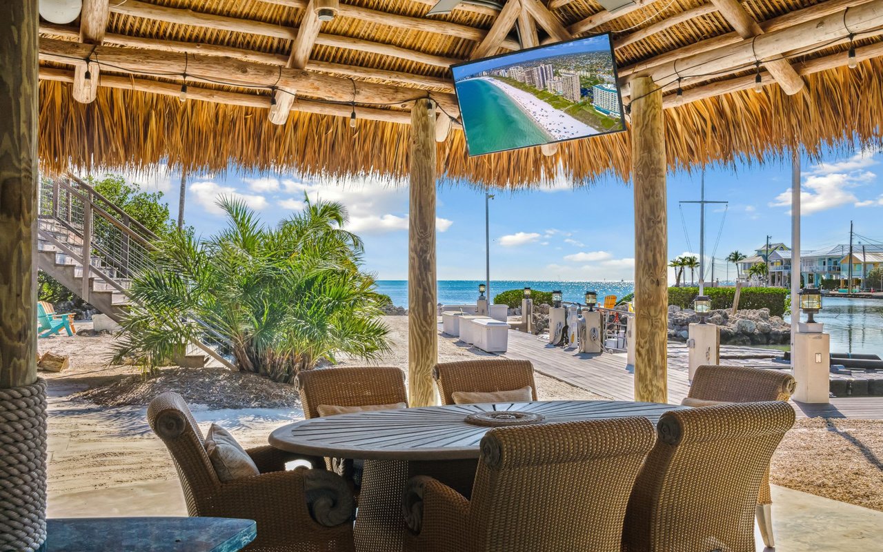 Bait Shack Estate