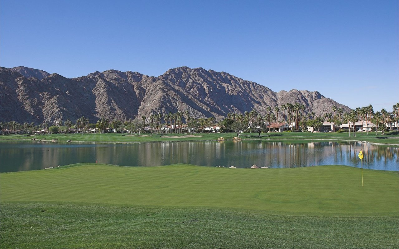 Rancho Mirage