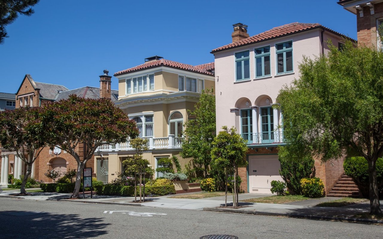 Presidio Heights