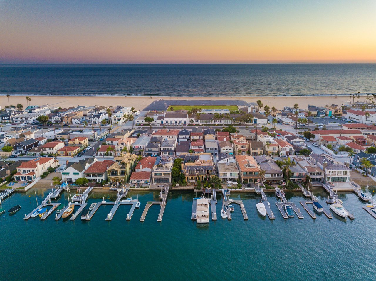 Balboa Peninsula