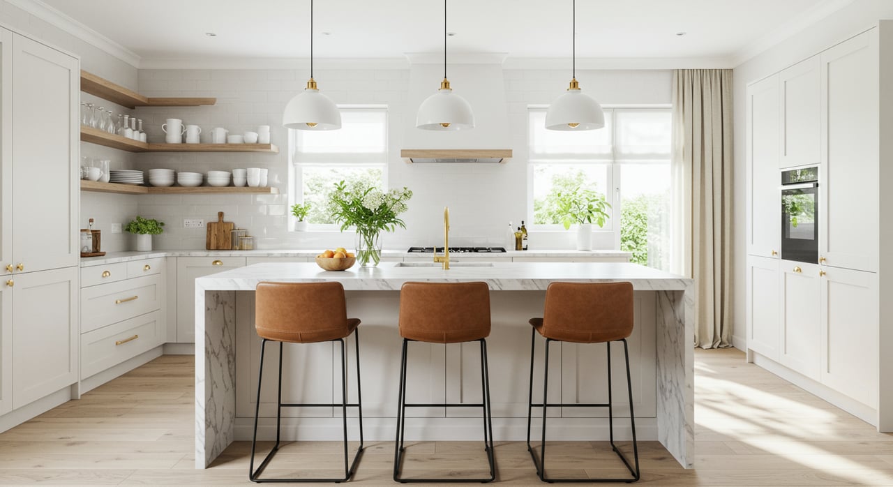 Best ROI Improvements for Your Home in Clinton, NJ