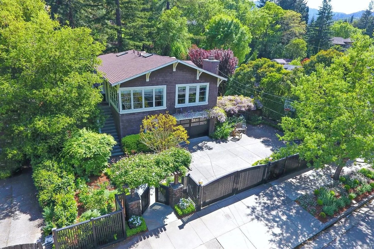 105 Bolinas Ave