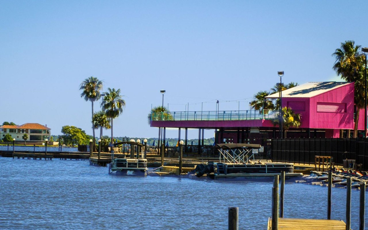 Things To Do In Lake Conroe