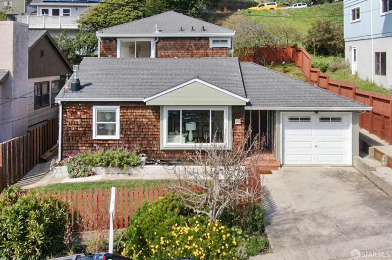 433 Pacific Ave