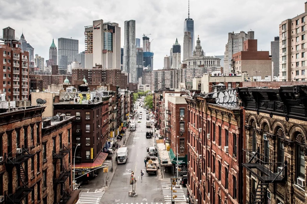 East Village