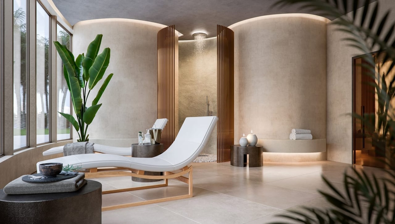 Onda Residences
