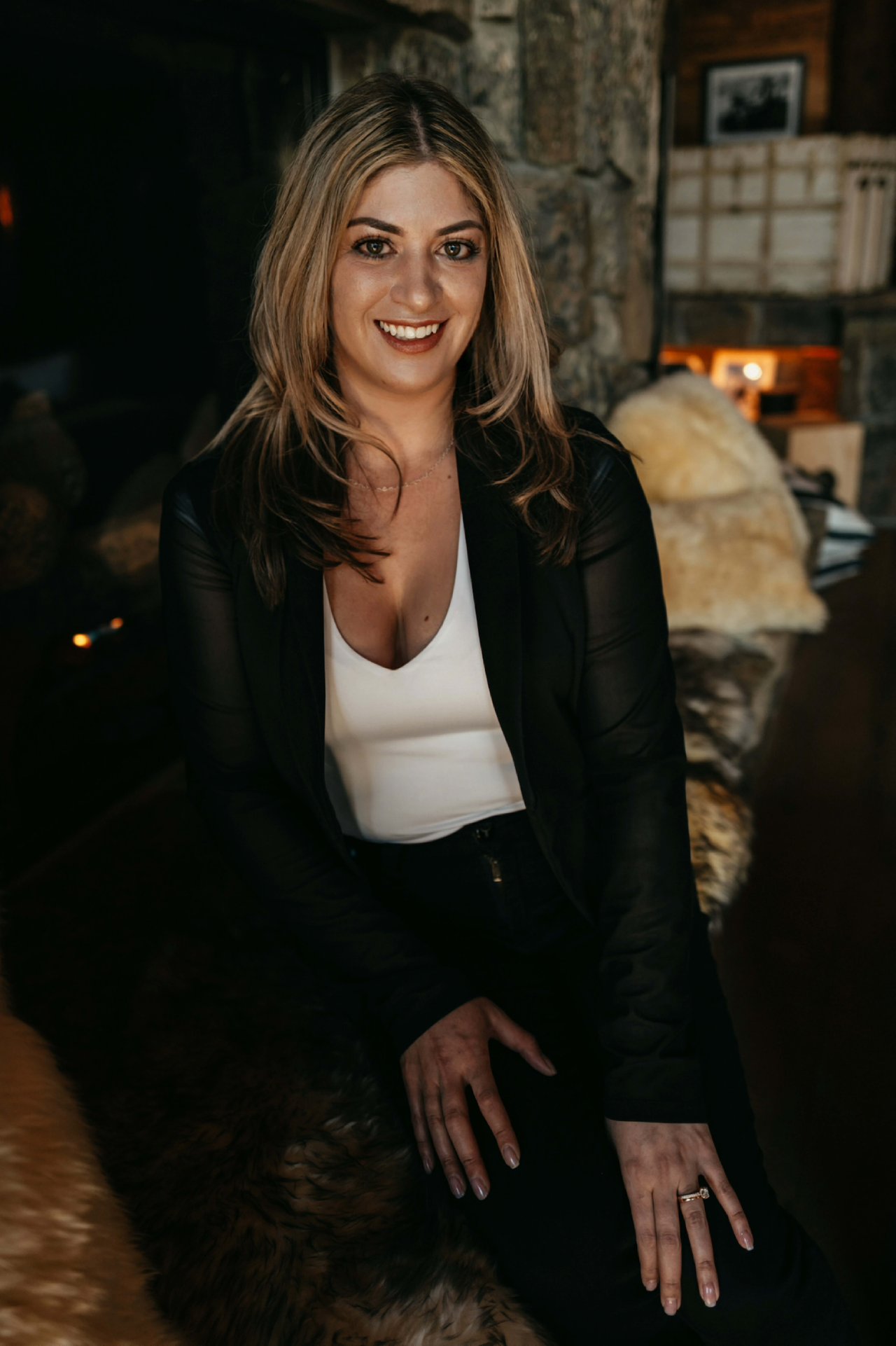Yajaira Cortes