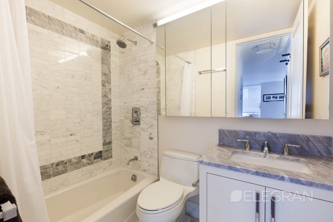 Carnegie Park Condominium