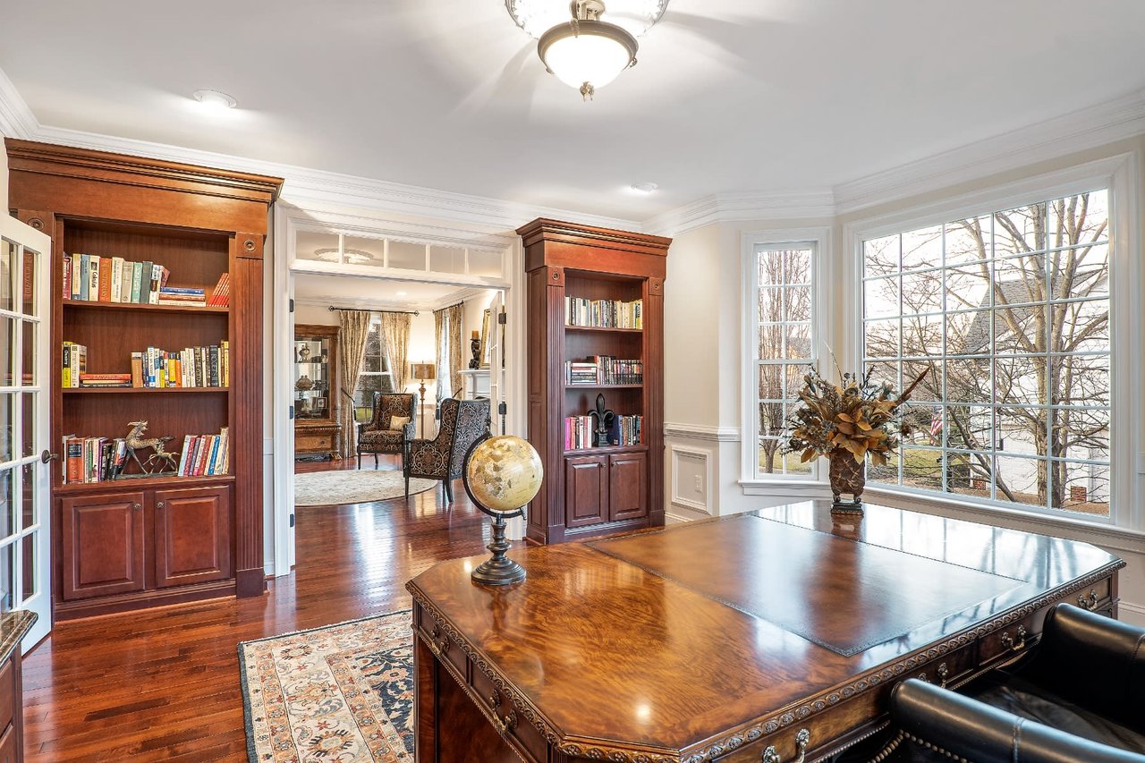 4007 Welby Drive