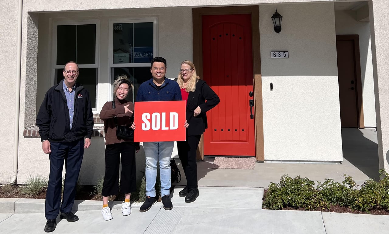 Balancing Your Wants and Needs as a Homebuyer This Spring