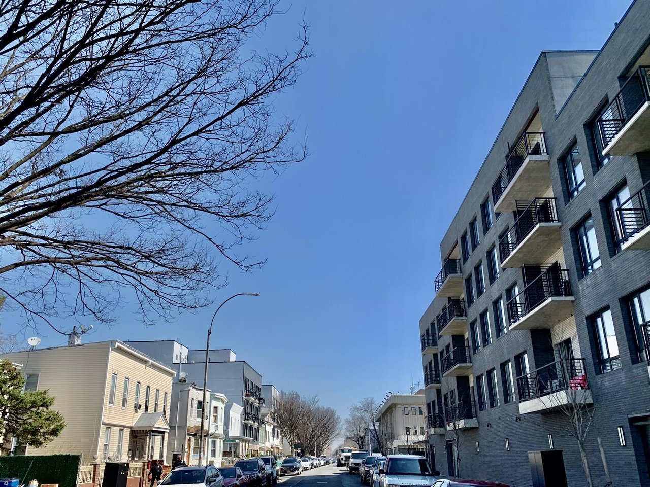 2418 Snyder Avenue, Apt 2