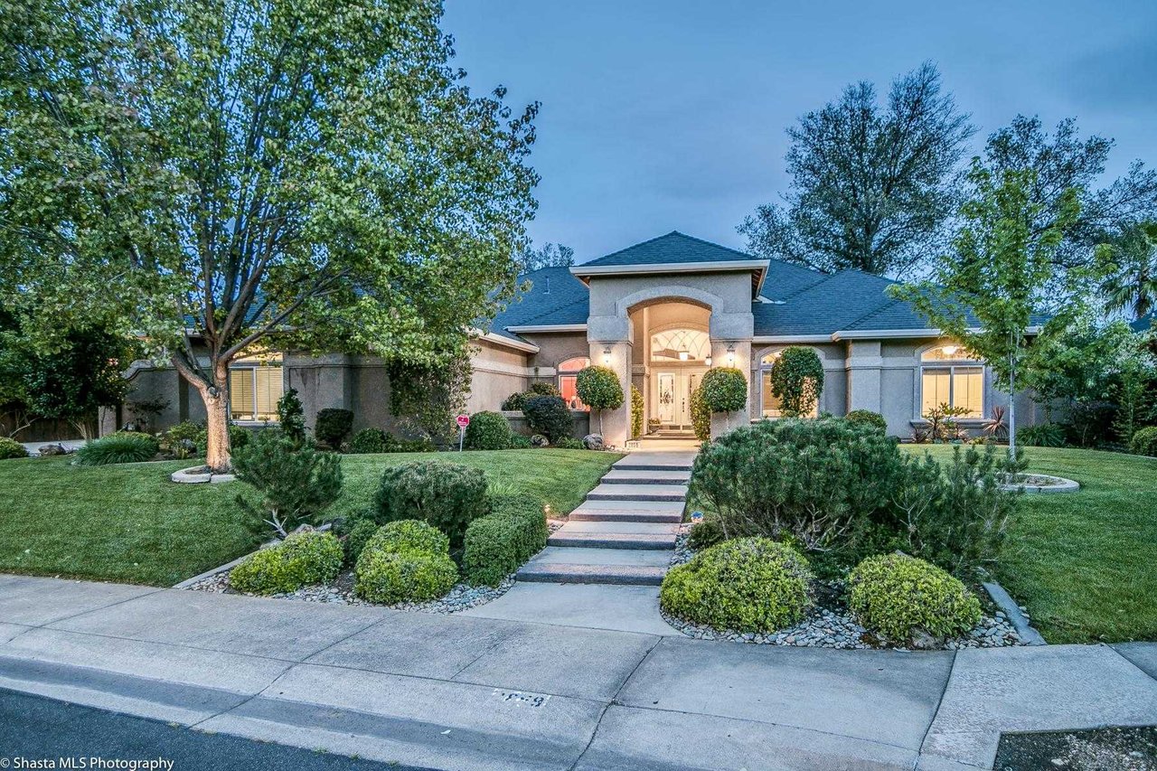 2859 GREEN RIFFLE ROAD