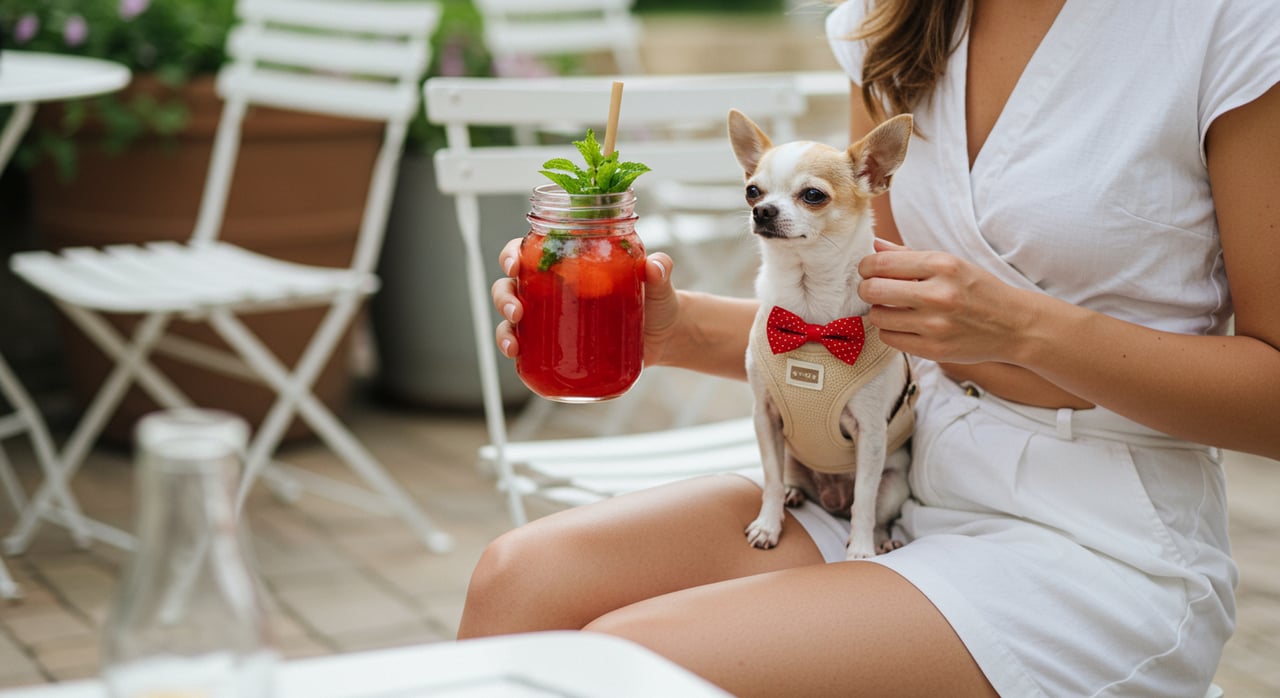 Guide to Dog-Friendly Restaurants in Seattle