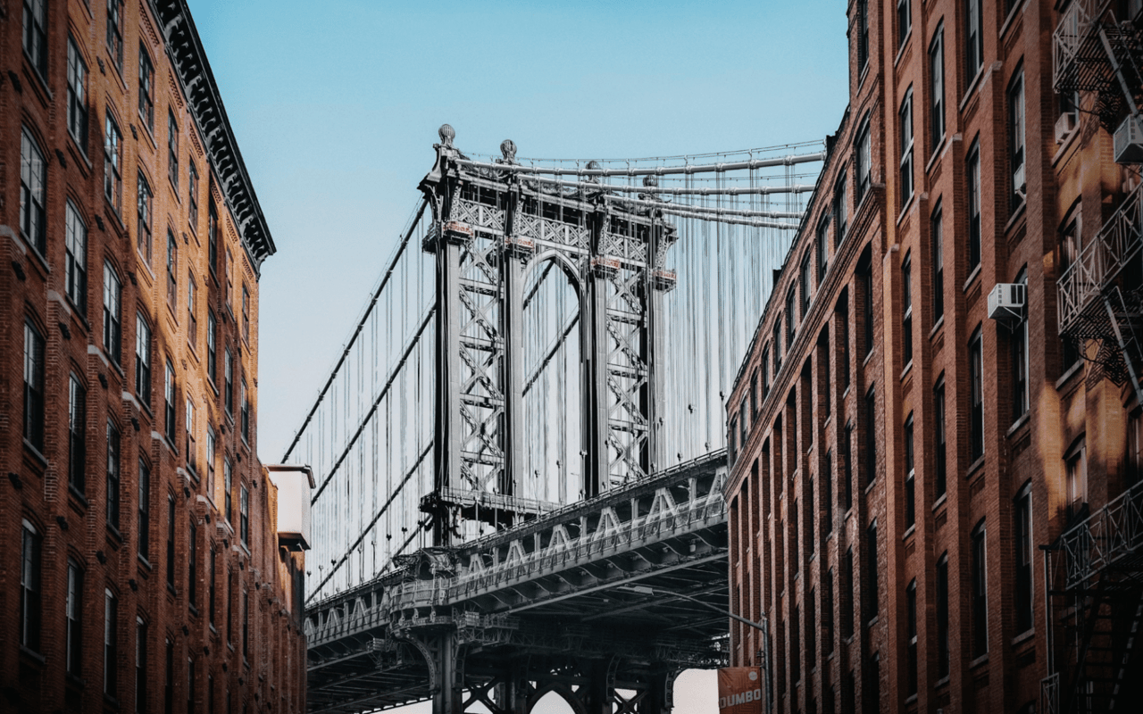 Architectural Landmarks in Brooklyn Heights