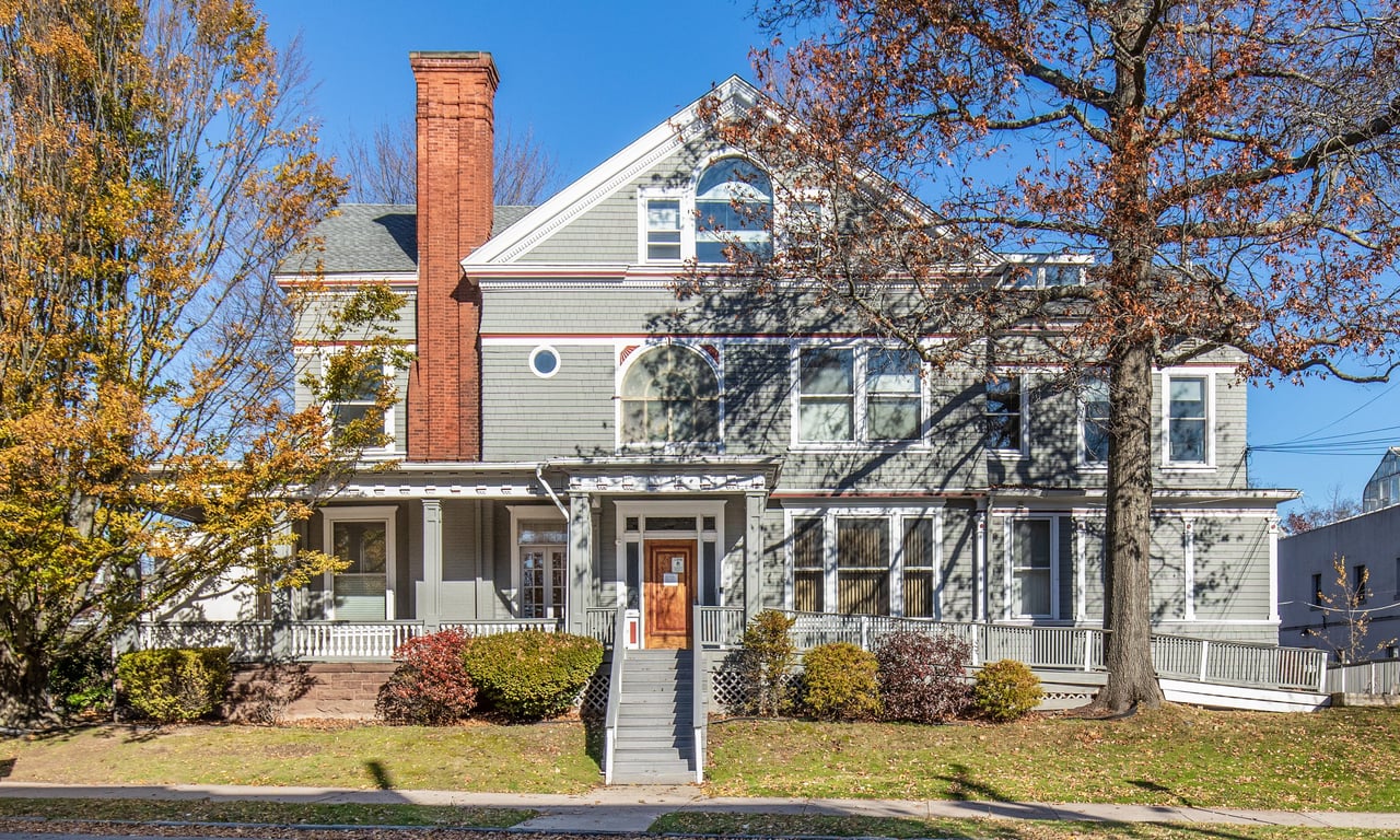 303 Whitney Avenue-Office