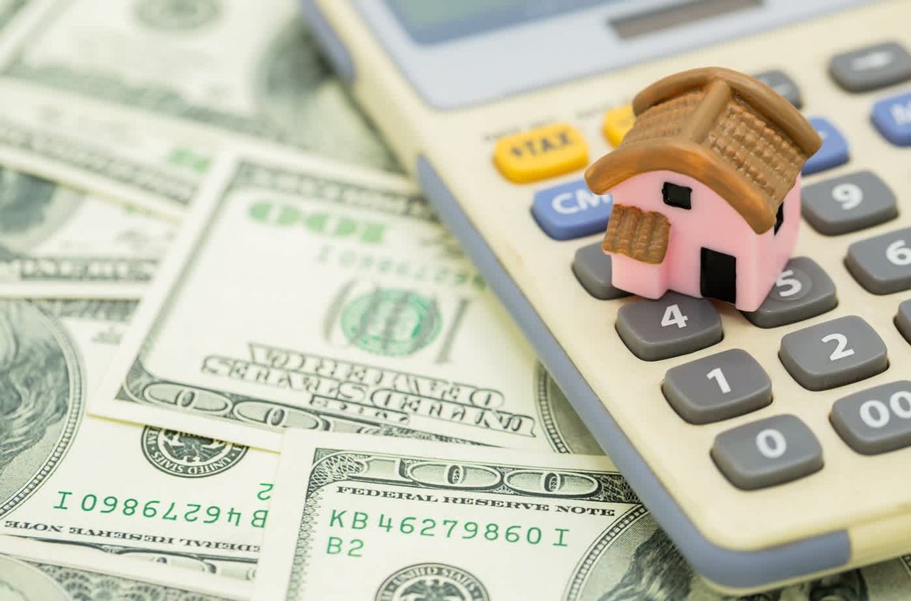 rental income
