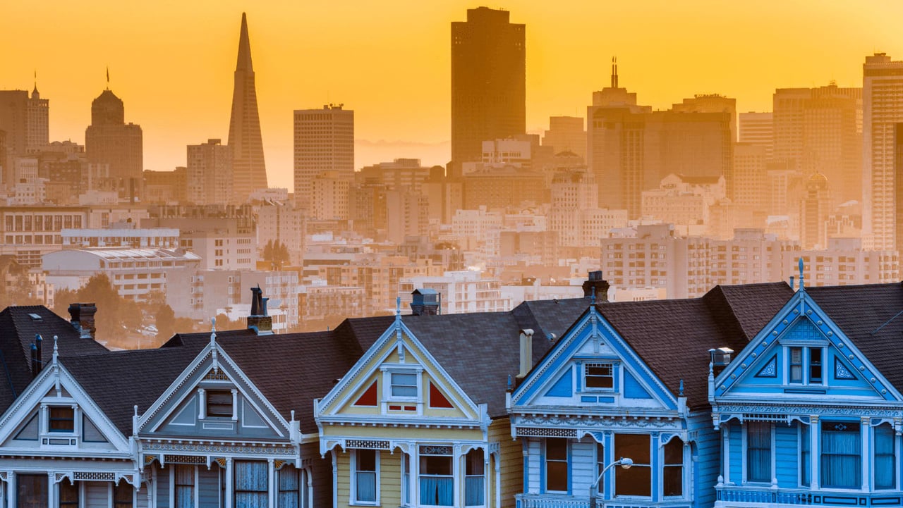 Can Congress Solve California’s Housing Crisis