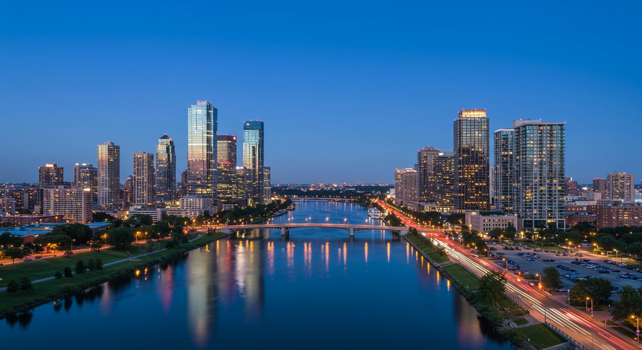 Austin Shines as a 'supernova' Real Estate Market in This 2023 Forecast