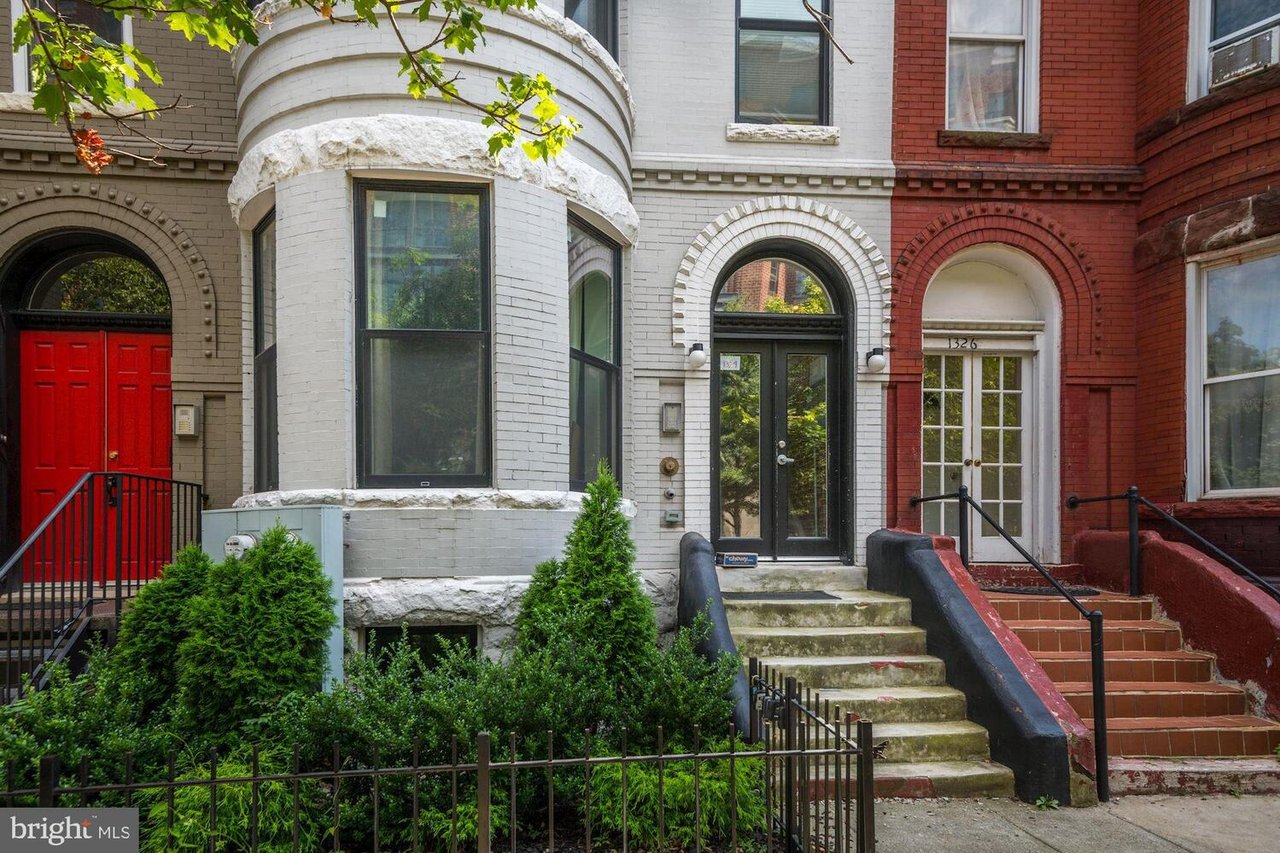 1324 W St NW, #4