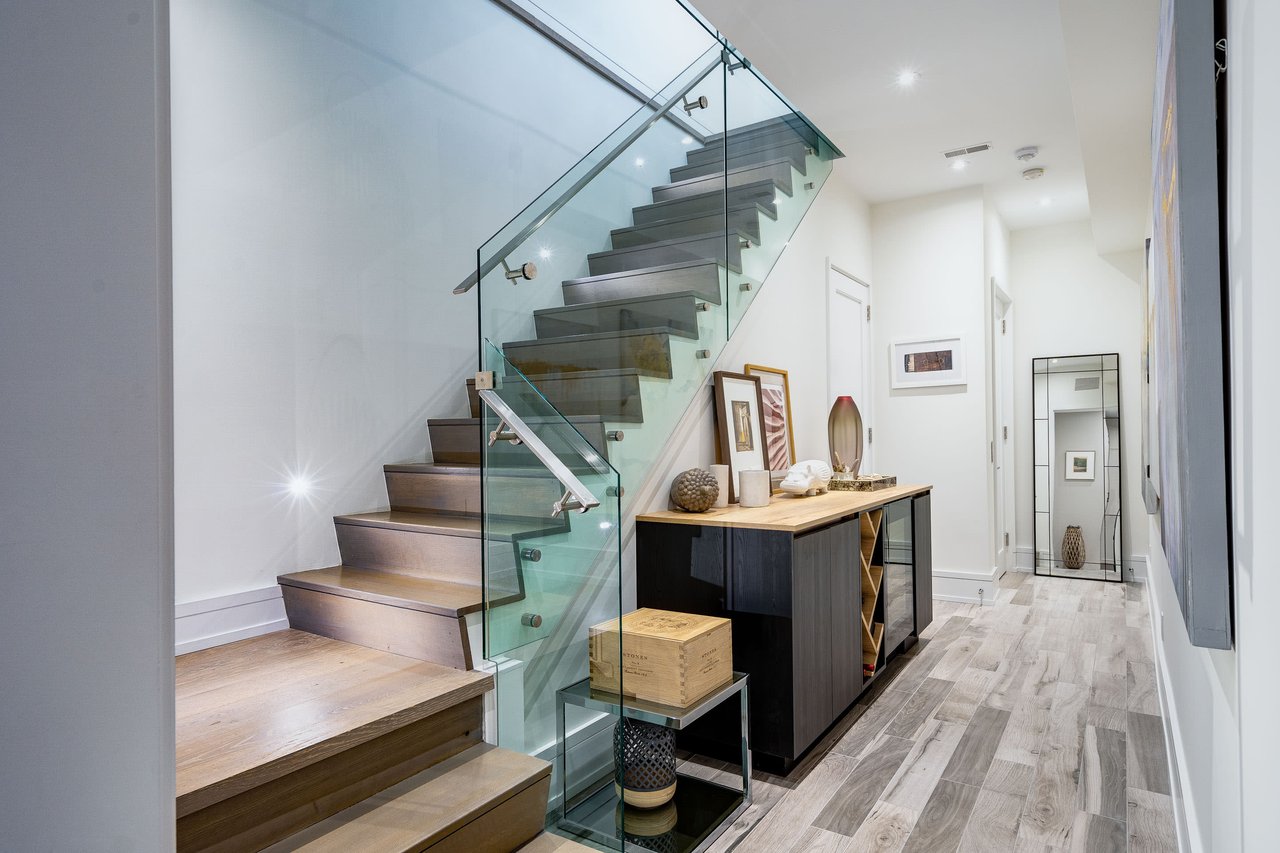 Davisville Bespoke Home