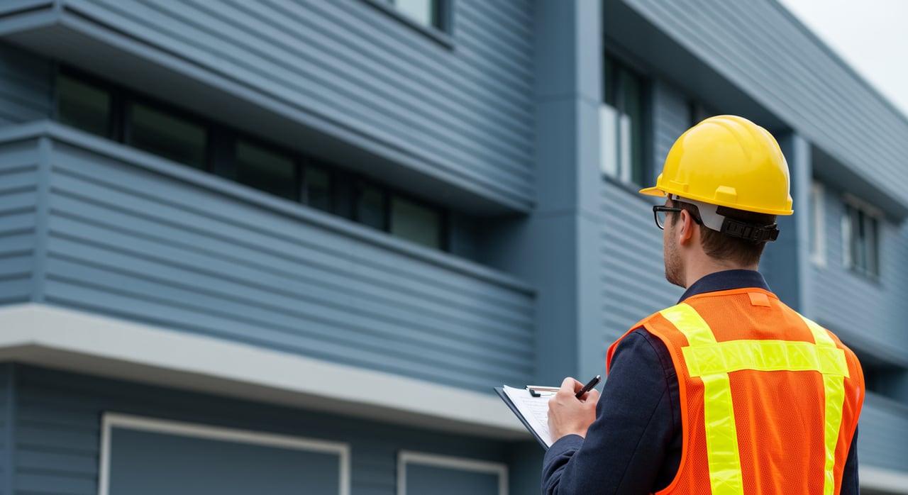 7 Reasons to Get a Home Inspection Before Purchasing a Home
