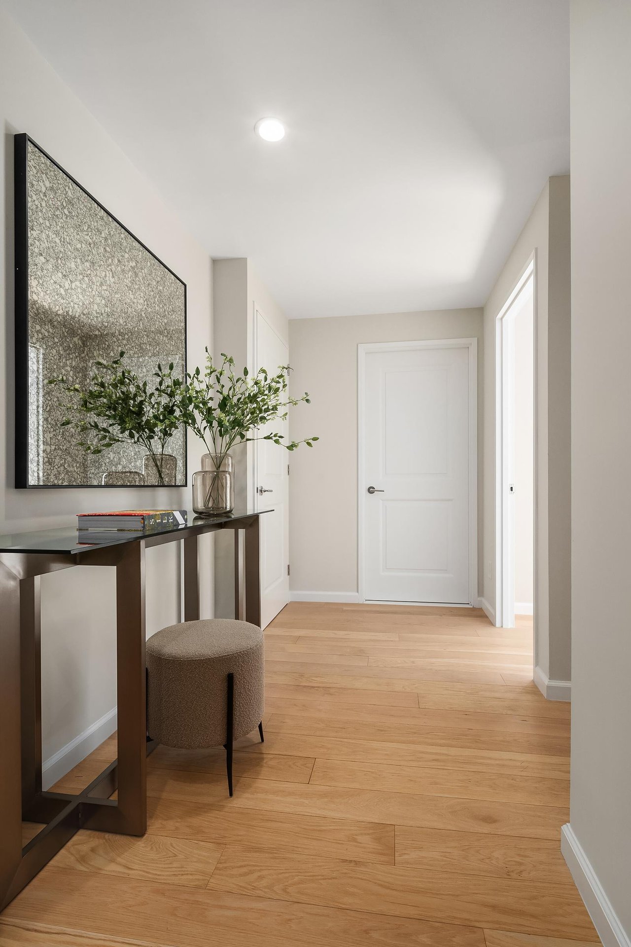 20 West Street, Apt 18-F