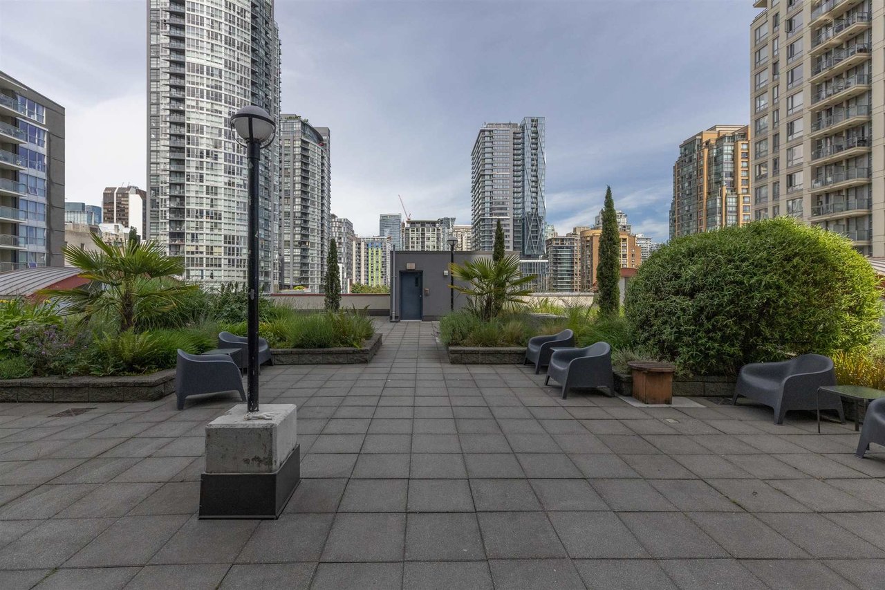 1707-1238 Seymour Street, Vancouver