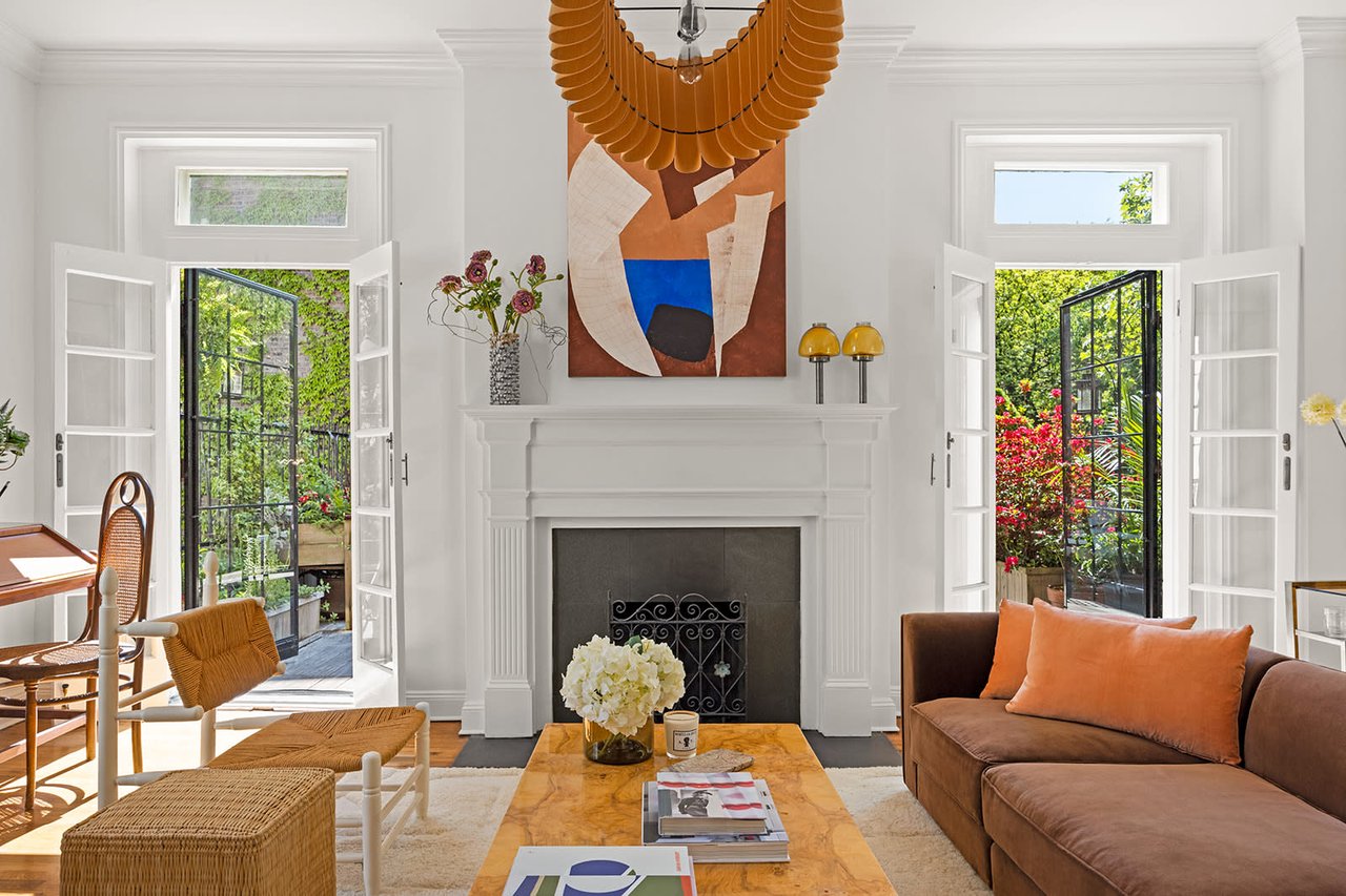 167 Clinton Street Unit 3