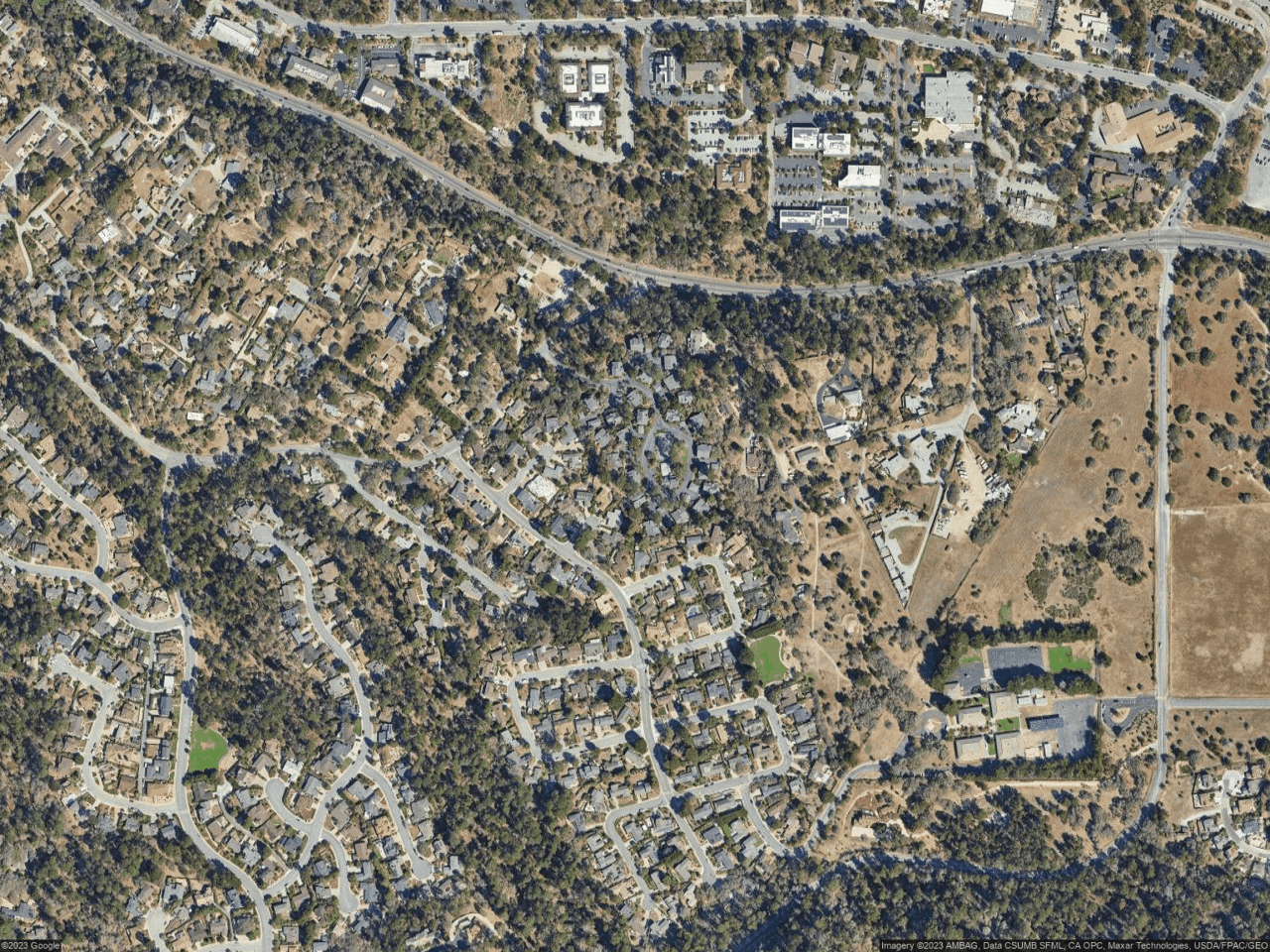 1360 Josselyn Canyon Rd APT 47