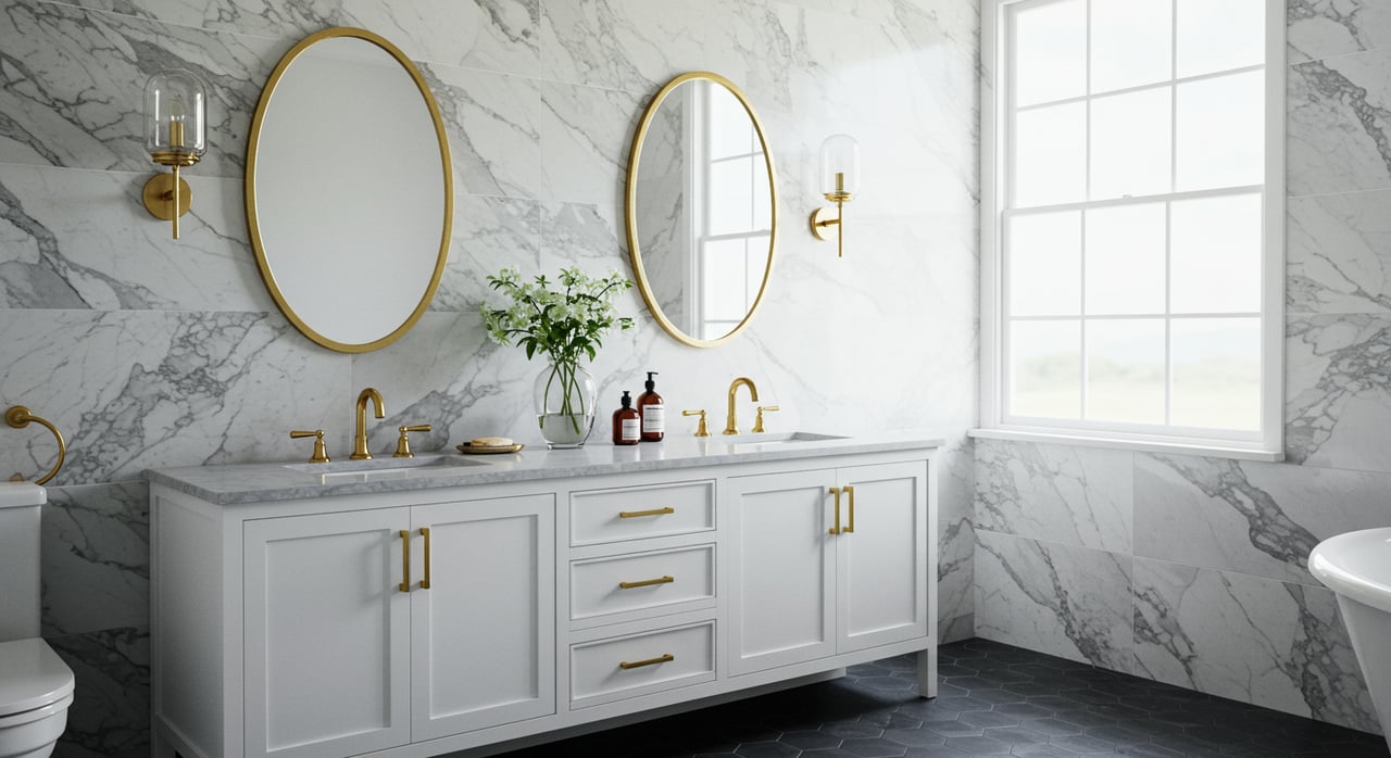 Luxury Home Design Trends for 2024