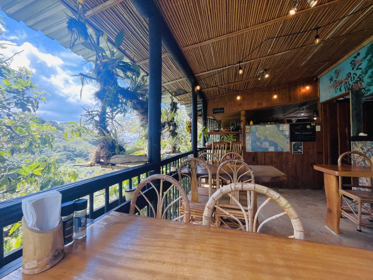 Bird Sanctuary Mountain Cabin, Perez Zeledon, San Jose