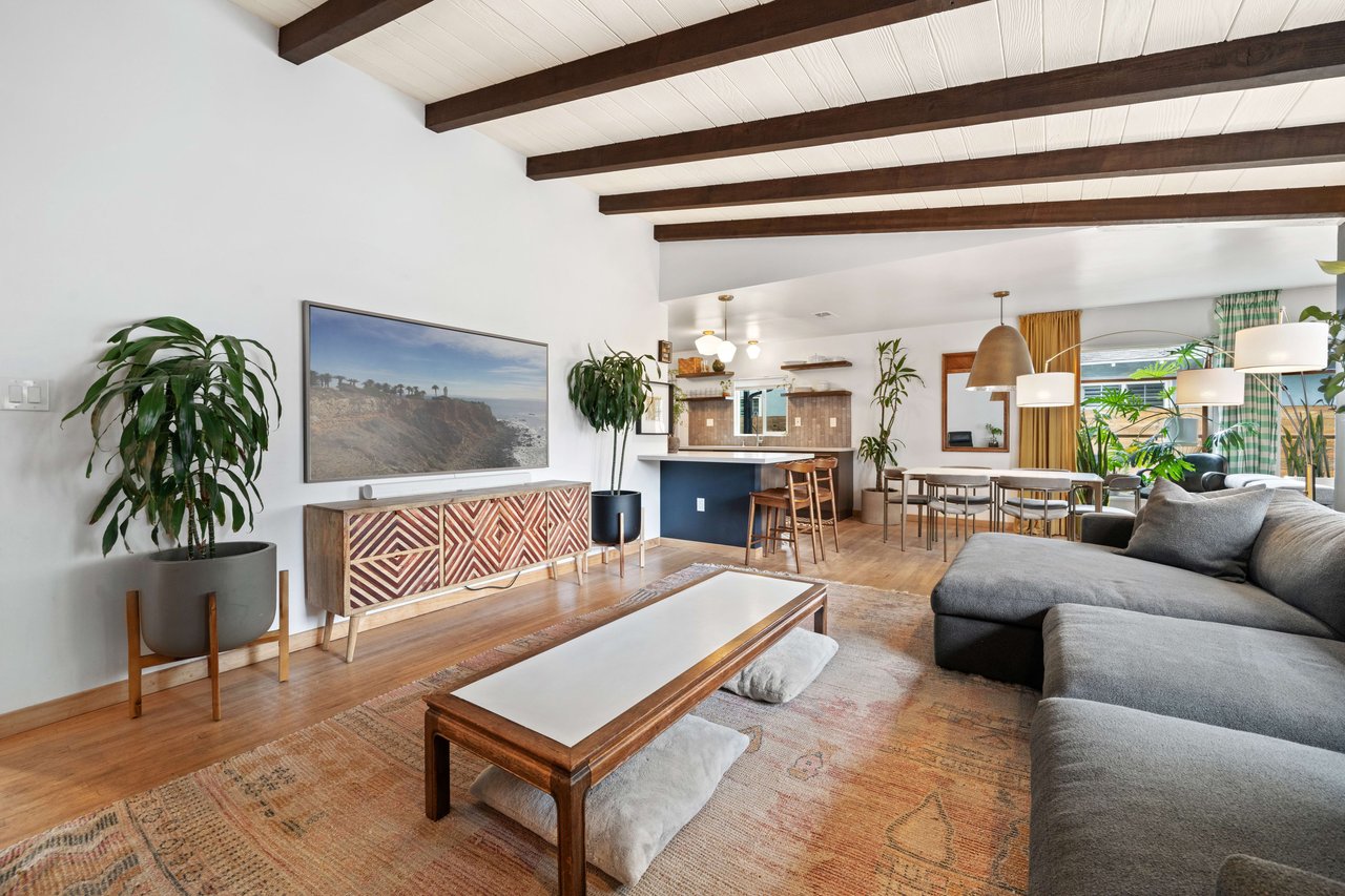 A Slowdown in the Housing Market