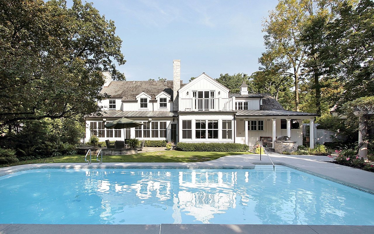 Radon – Protect Your Family and the Next One