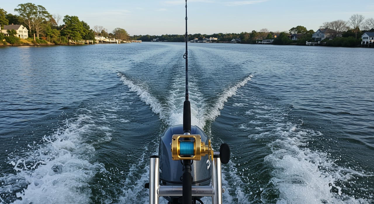Summer in the Northeast