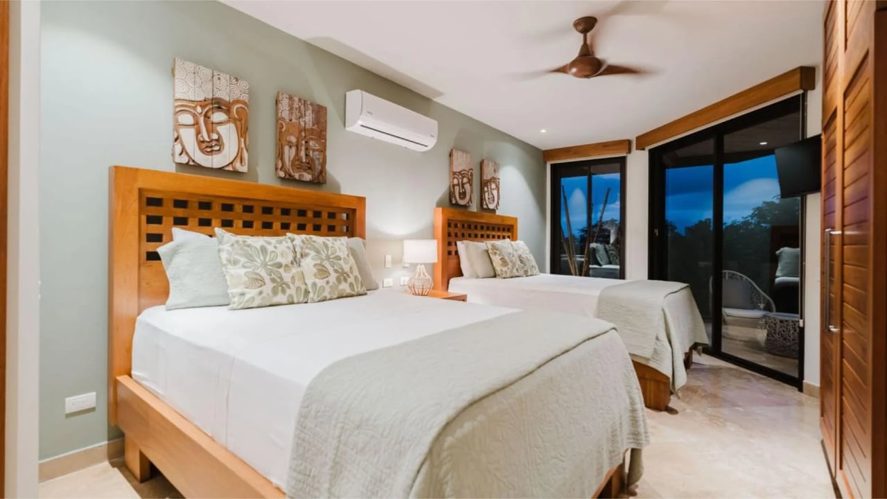 Luxury Ocean View Villa, Manuel Antonio, Puntarenas