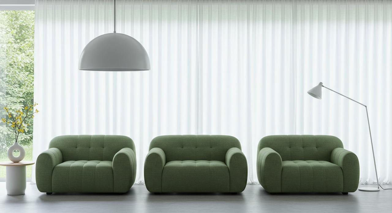 Market Update: January 2021