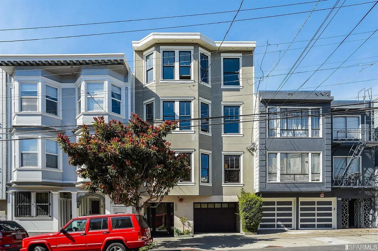  1636 Filbert St Unit A