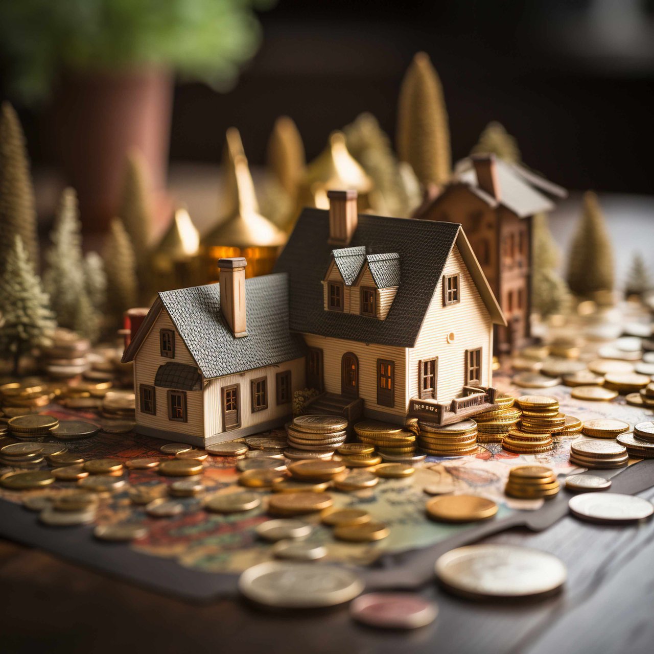 The Surprising Amount of Home Equity You’ve Gained over the Years