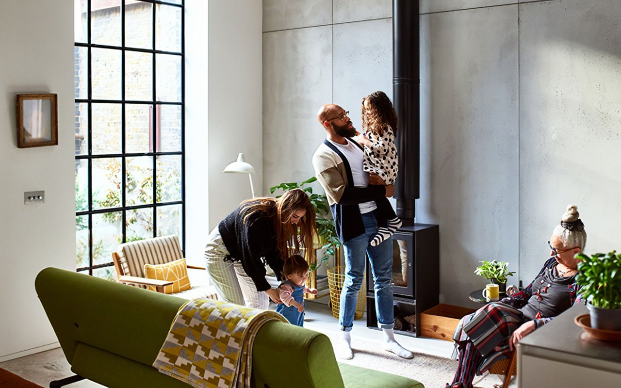 Advice for First-Generation Homebuyers