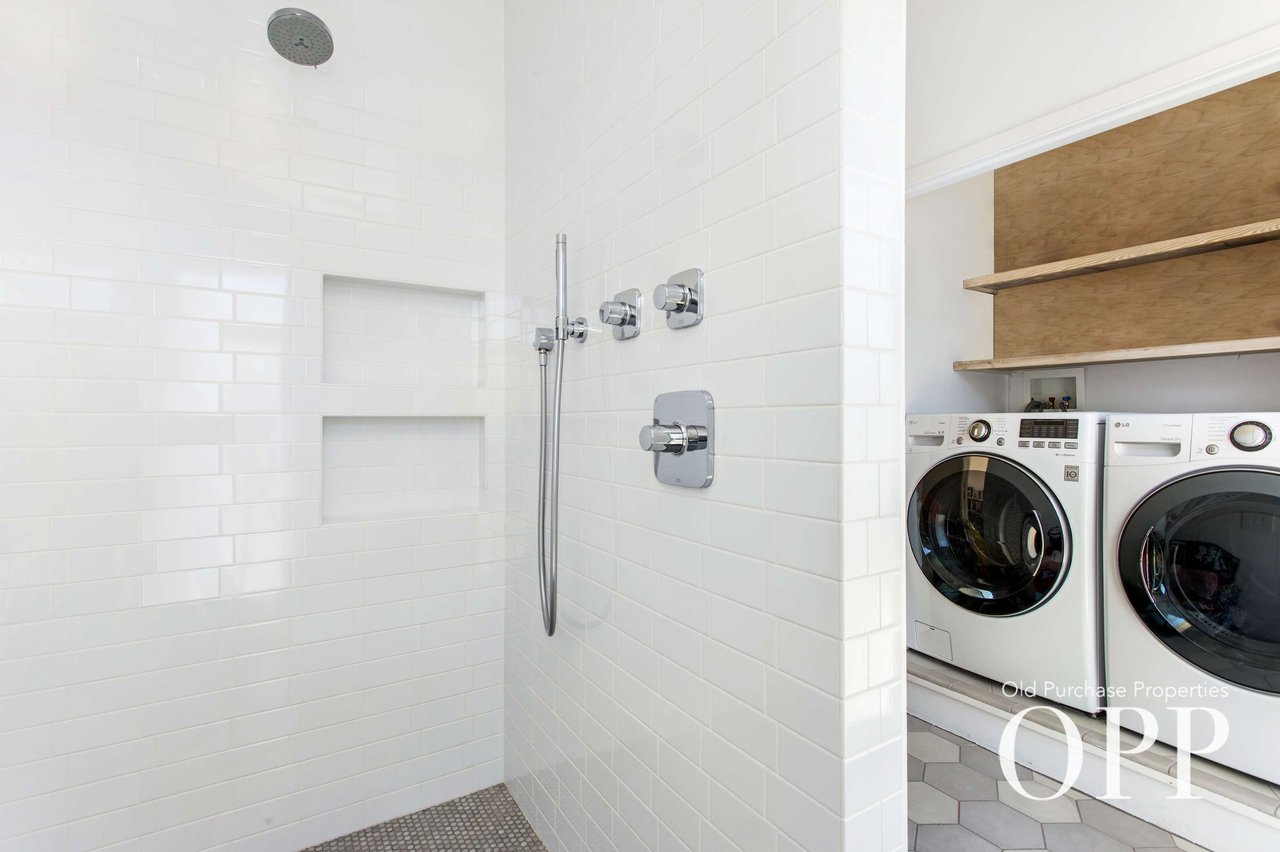 MOVE-IN READY WITH WATER VIEWS