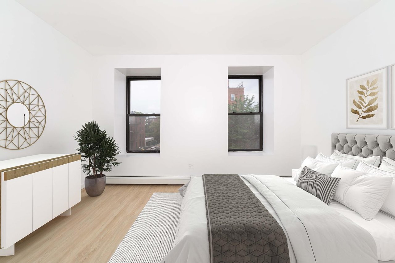 654 Putnam Avenue, Apt 3-F