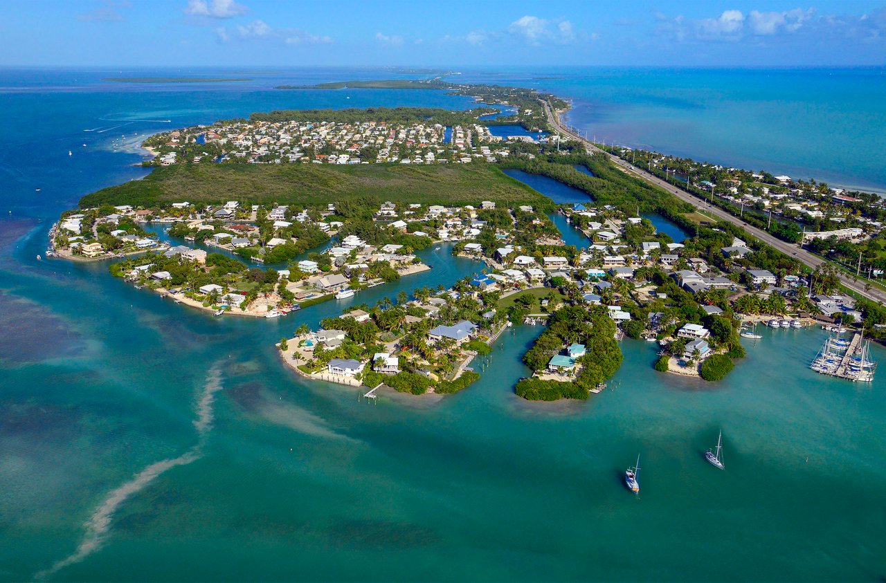 Islamorada