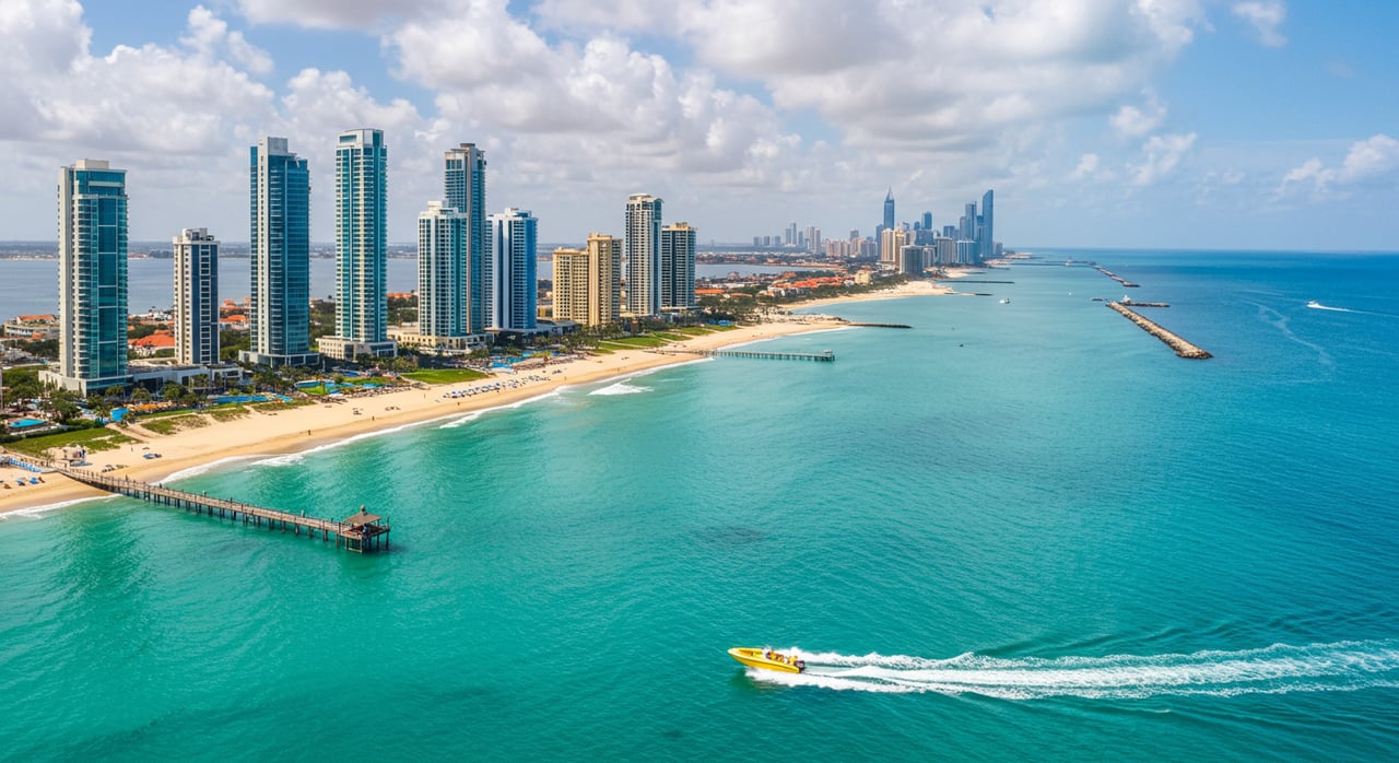 Miami May Calendar - Newsletter