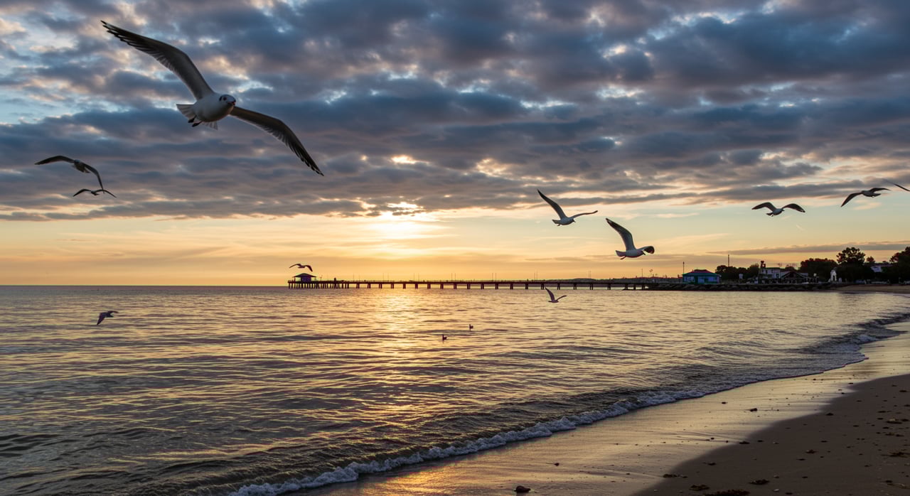 Things to Do in Old Lyme