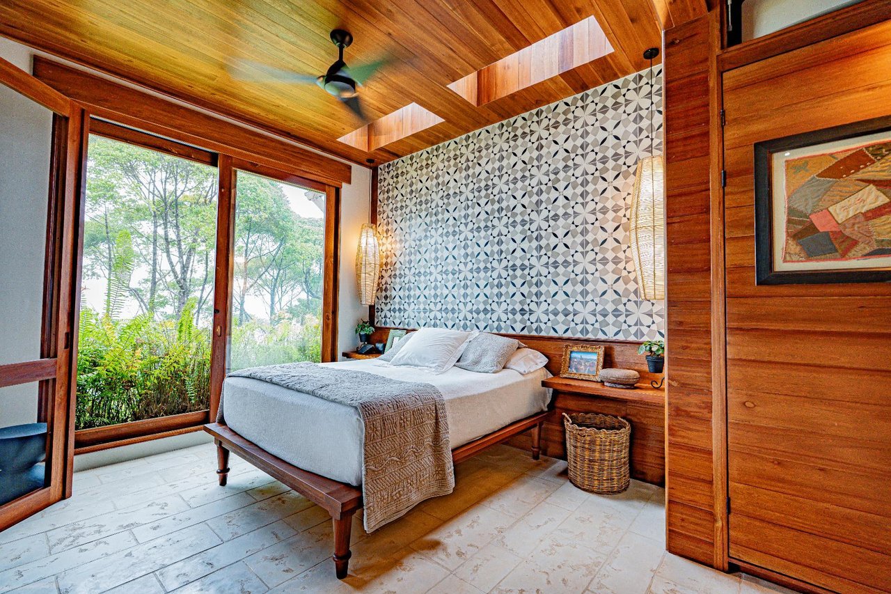 Ocean View Estate Development Sites, Dominical, Puntarenas