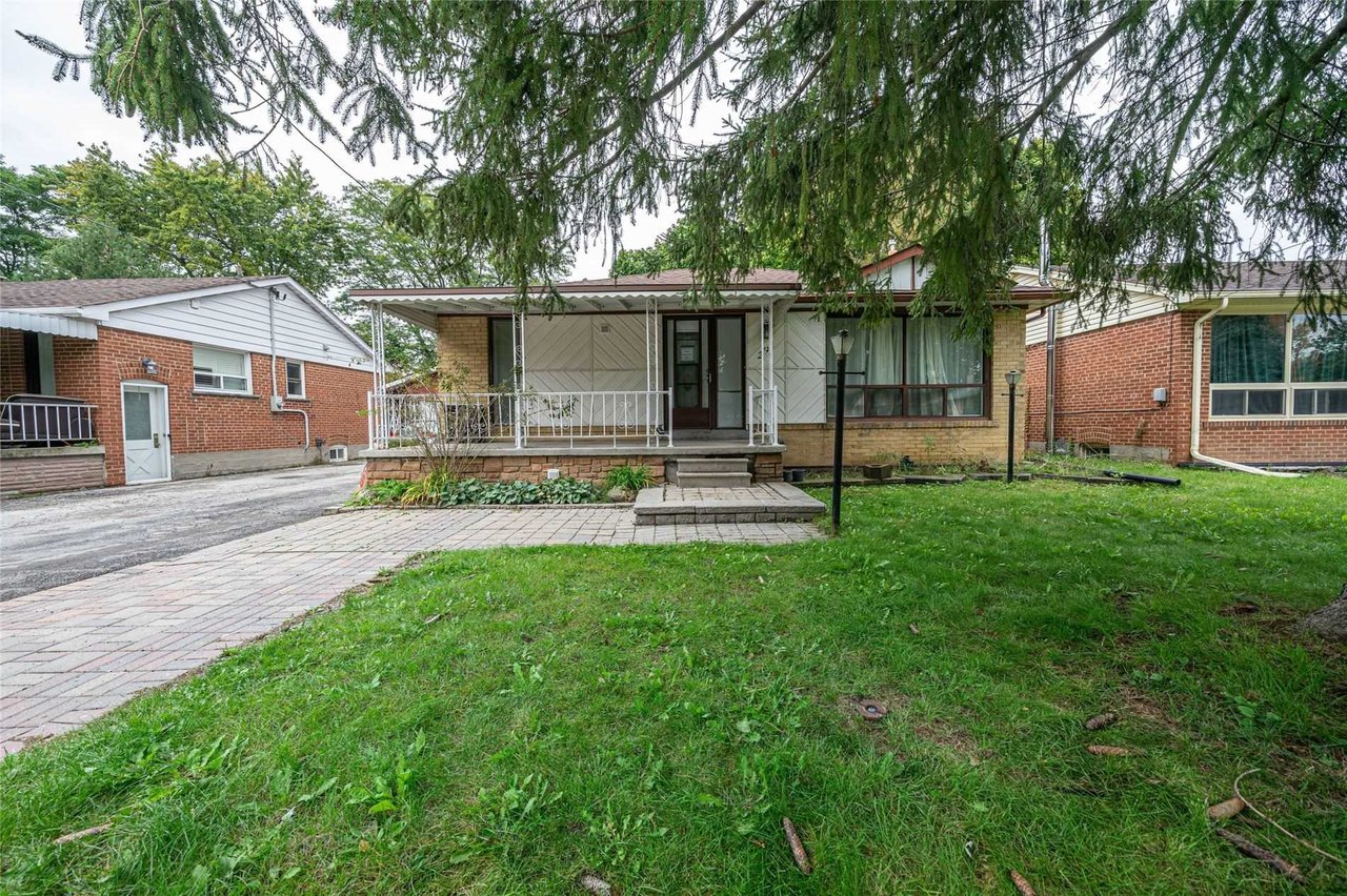 291 Boisdale Ave