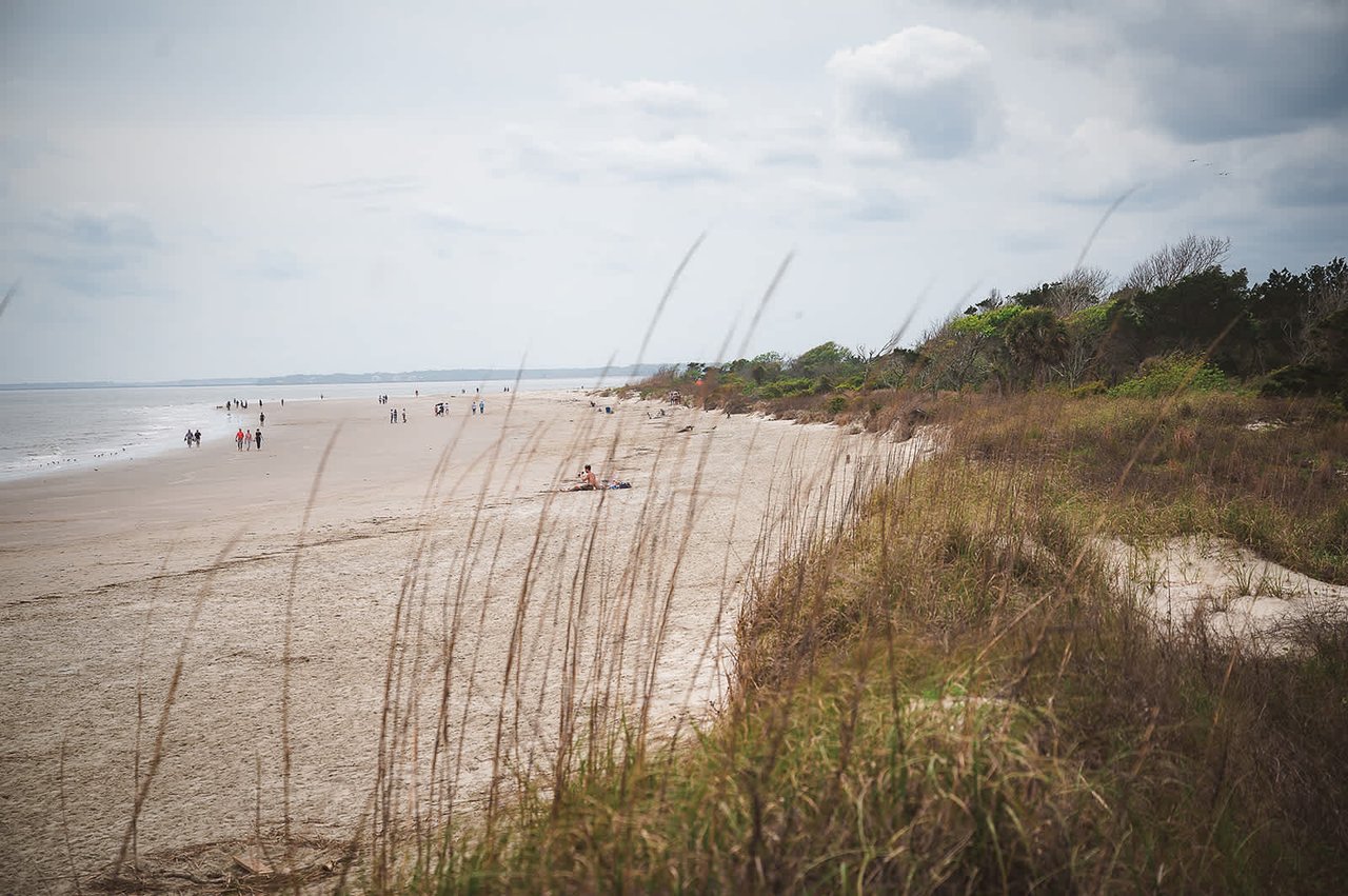 Sullivan's Island