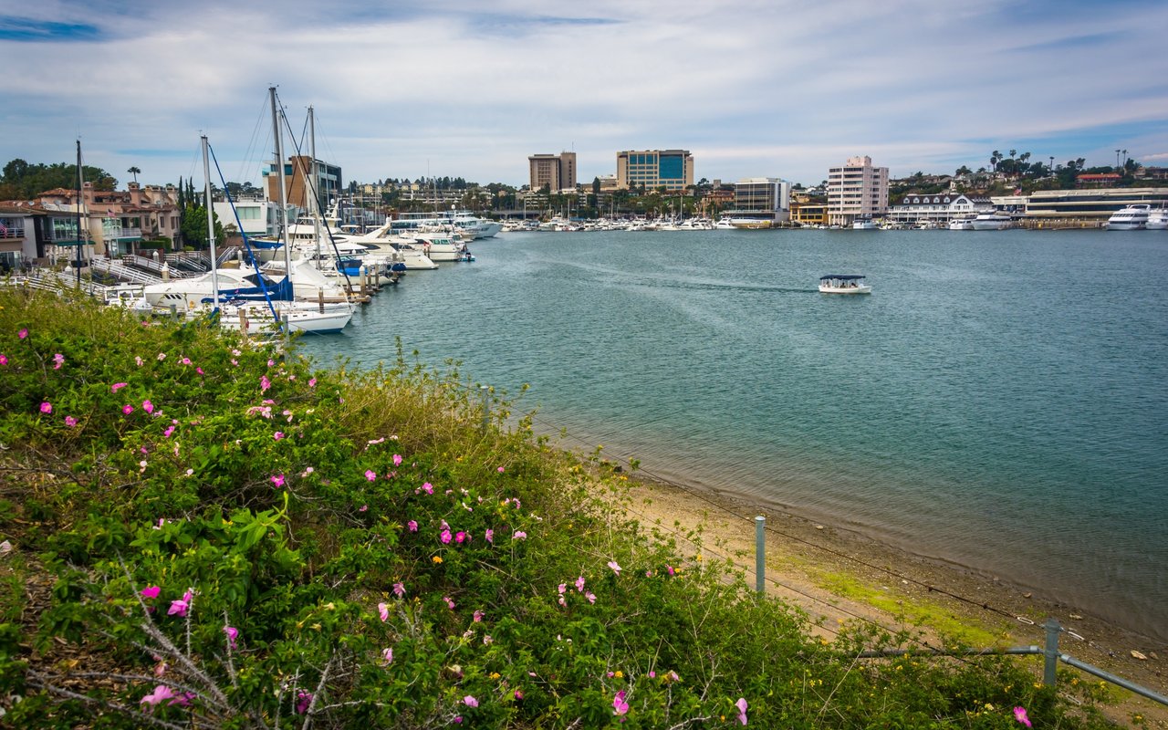 Lido Isle